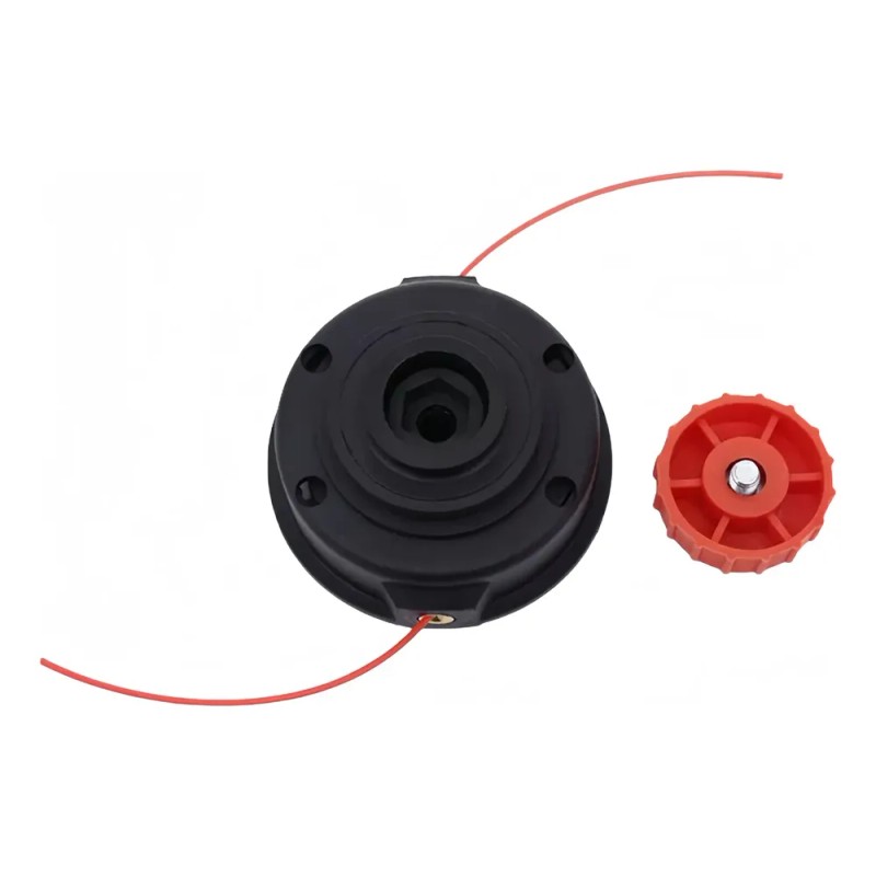 1 Pz Cabezal Universal Truper Homelite Desbrozadora