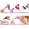 COSITTE Electric Nail Drill,USB Electric Nail Drill Machine for Acrylic