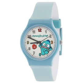 Sanrio J-AXIS Watch SR-HA01, green, Casual