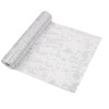 Time to Sparkle Table Runner with Gold Foil 29cm x