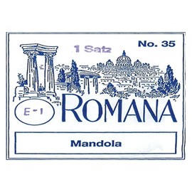 Thomastik 173W Mandola G4