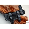 Ottoza Leather Knife Sheaths for Fixed Blade Knives, Small Knife