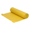Industrial Bin Liners G-130 Yellow