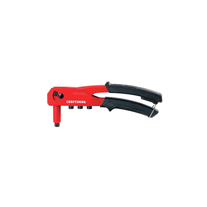 CRAFTSMAN Pop Rivet Tool, Right Angle Gun (CMHT82673)
