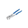 GEDORE Pliers Wrench, Span up to 52 mm, Smooth Without
