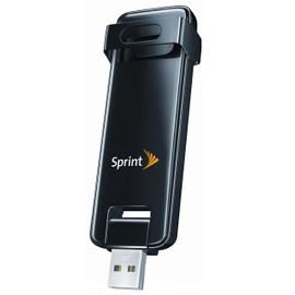 Sprint 3G/4G USB Device U301 (Sprint)