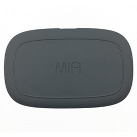 Wireless MiFi 8800 8800L 4G LTE Battery Door Back Cover