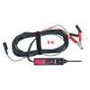 KS Tools 150.1670 Test probe 6-24V DC with 5 m