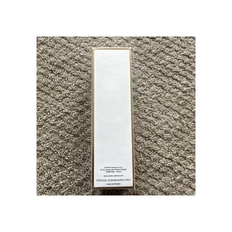 LEau De Toilette Light Deodorant Spray by Carven for Women