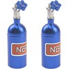 RC Simulation Decoration Nitrogen Bottle Decoration Part Accessory for 1:10