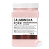 Salmon Mask for Face with PDRN Jelly Mask Powder for
