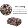 Senmortar Camo Netting, Bulk Roll Camouflage Netting 190T Tree 5
