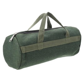 SHINEOFI Multi Function Portable Tool Storage Bag Heavy Duty Canvas Tool Pouch Washable Organizer for Craftsmen Engineers and Artists Durable Repair