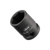 Vigor V5550S-18 Power Socket Insert, Short 18 mm, 1/2"