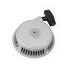 Mower Recoil Starter Pull Start Anti Corrosion High Hardness Easy