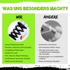 Cato TRADING Elastic Premium Shoelaces without Tying - Magnetic Stretch