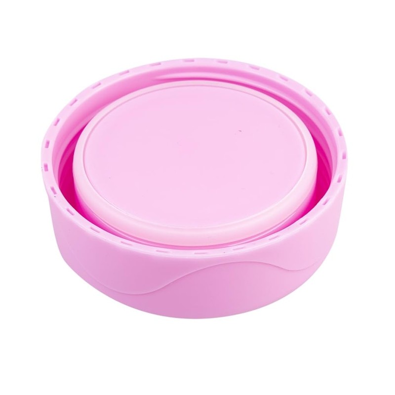 Oasis Stainless Steel Double Wall Insulated Kid's Food Flask 300Ml