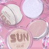 Ben Nye Translucent Face Powder Fair Translucent Powder 1.5oz