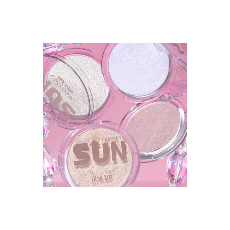 Ben Nye Translucent Face Powder Fair Translucent Powder 1.5oz