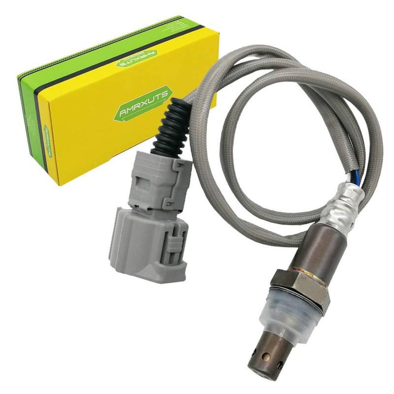 Amrxuts 234-4509 - Sensor de oxígeno para Toyota Highlander 2004-2006