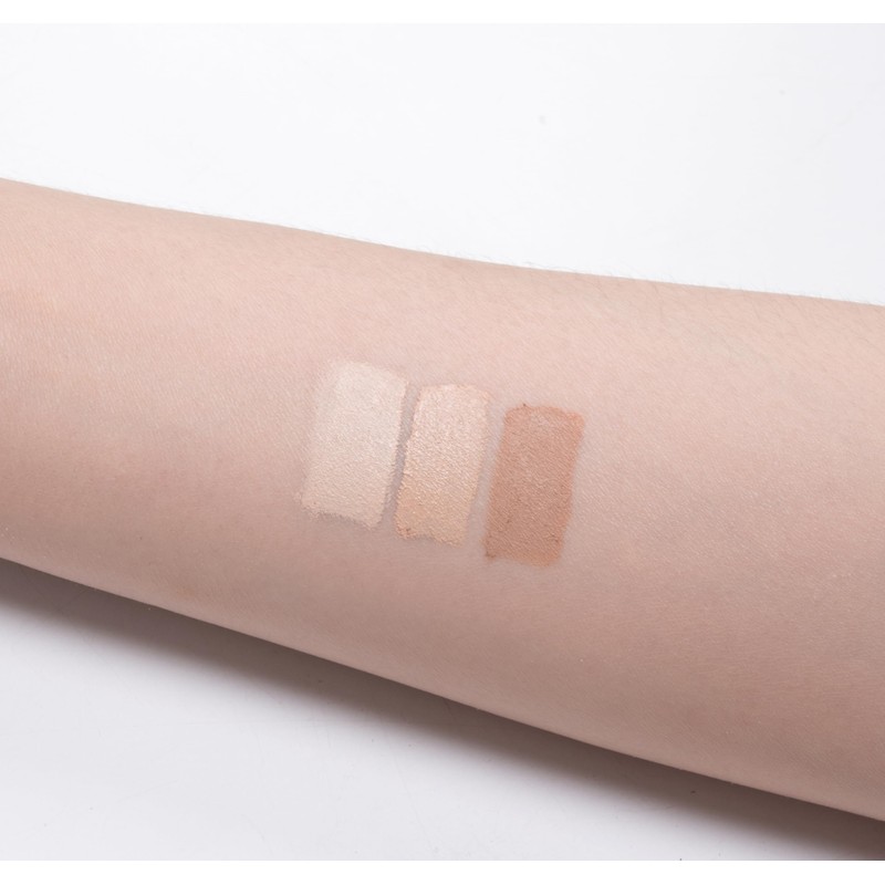 concealer palette 01