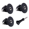 Suptig Tripod Mount Adapter for Gopro Hero 13 Hero 12