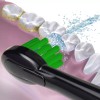 Waterpik Sonic-fusion - Cabezales De Repuesto Para Cepillo D