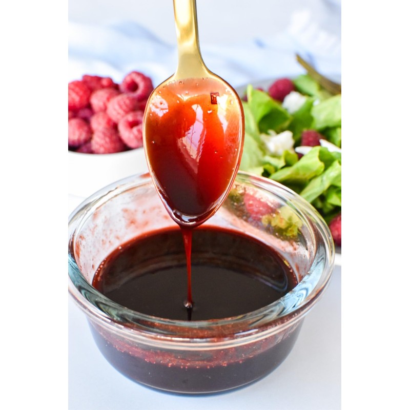 ReModena Organic Raspberry Balsamic Vinegar, 250ml