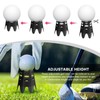 Golf Simulator tees, 24Pcs Plastic Golf Mat Tees for Home,
