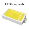Aosseiye 4 Pcs Rear Dome Light LED Light Sheet LED
