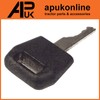 APUK Ignition Motor Starter Switch Key Replacement for John Deere