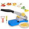 French Fry Cutter