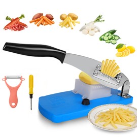 French Fry Cutter