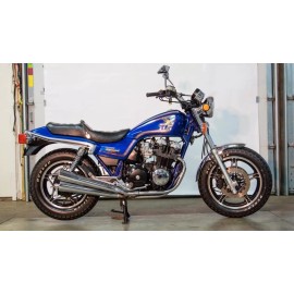 AUX 1989 Nighthawk 750 LED HEADLIGHT UPGRADE KIT CONVERSION  9000 LM