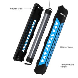MagTool Aquarium Heater (300W)