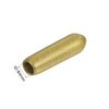 QUARKZMAN Pack of 20 Rubber Caps Rubber End Caps 4