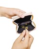 YIYIMUKI Wallet, Cat & Kids' Bifold Wallet, Cute, Children's Wallet,