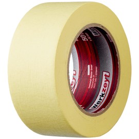 CON:P Masking Tape 50 m for Easy Masking and Painting Work Universal Use Residue-free Removal / Masking Tape / Fine Masking Tape, B22298