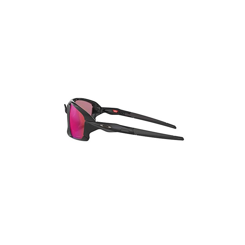 Oakley Men's 0OO9402 Sunglasses, Multicolour (Polished Black), 64.0