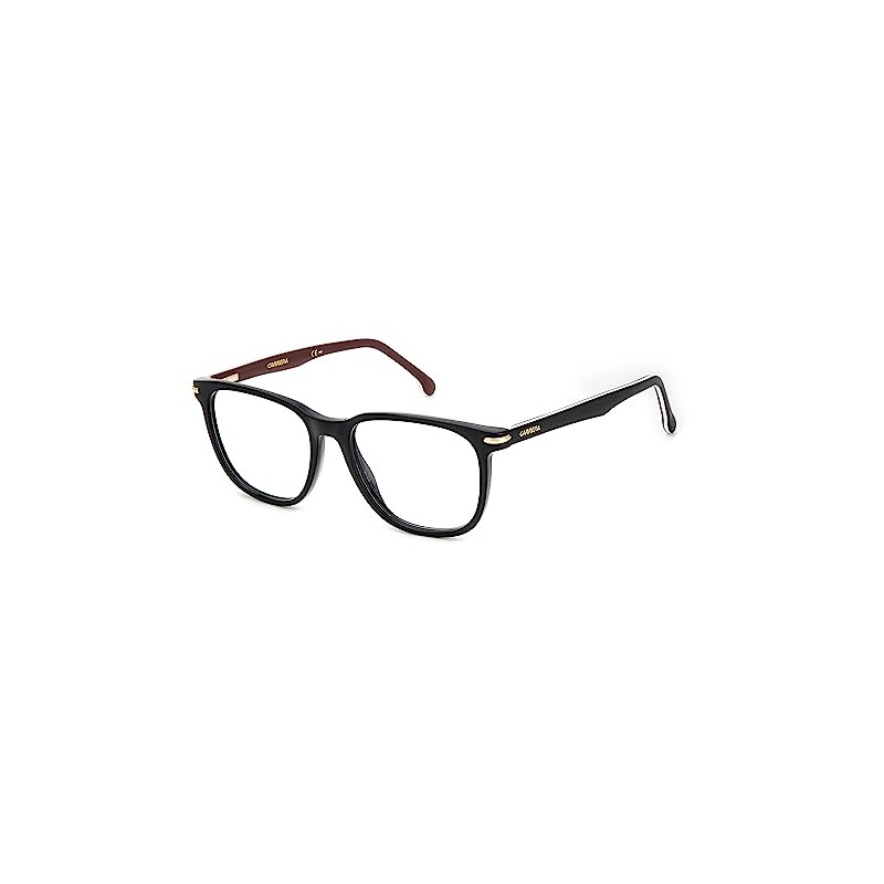 Carrera Unisex Sunglasses, M4p/17 Black Stripe