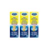 Scholl Anti-Callus Cream Intensive 225 ml (3 x 75 ml)