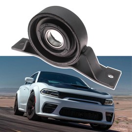 ATNVIDSG 3180-31 986-031 Driveshaft Rear Center Support Bearing Compatible with Dodge Challenger 2015-2020 for Charger 2015-2018 for Chrysler 300 2015-2018 Engine 3.6 Liter V6 5.7 Liter V8 155545