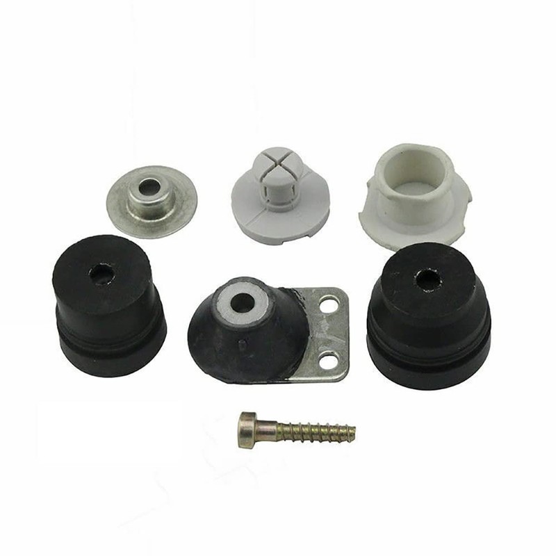 7PCS AV Buffer Mount Set fit 026 024 MS240 MS260