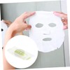 Ipetboom Ultrathin Compressed Masks Natural Facial Mask for Women Face