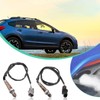 234-5055 234-4568 O2 Oxygen Sensor Upstream Downstream (Set of 2)