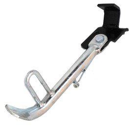 morytrade Address v100 Side Stand for Suzuki Scooter Bike General Purpose Moped Parts Address v100 Side Stand