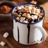 David's Mini Dehydrated Marshmallows 90 g | Premium dehydrated Marshmallows