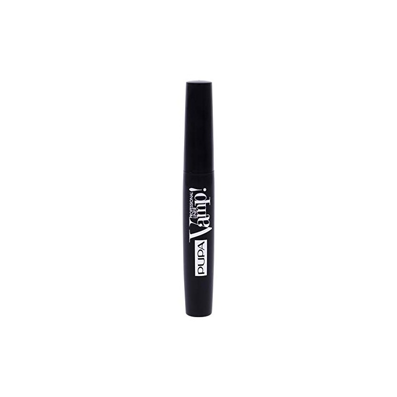 Pupa Milano - 100 extra black - 0.152 oz