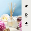Apotheke Luxury Scented Oil Reed Diffuser Liquid Refill (Earl Grey