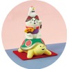 Deco Corporation ZCB-86111 Concombre FUKU Fuku Mono ZCB-86111 Maneki Cat